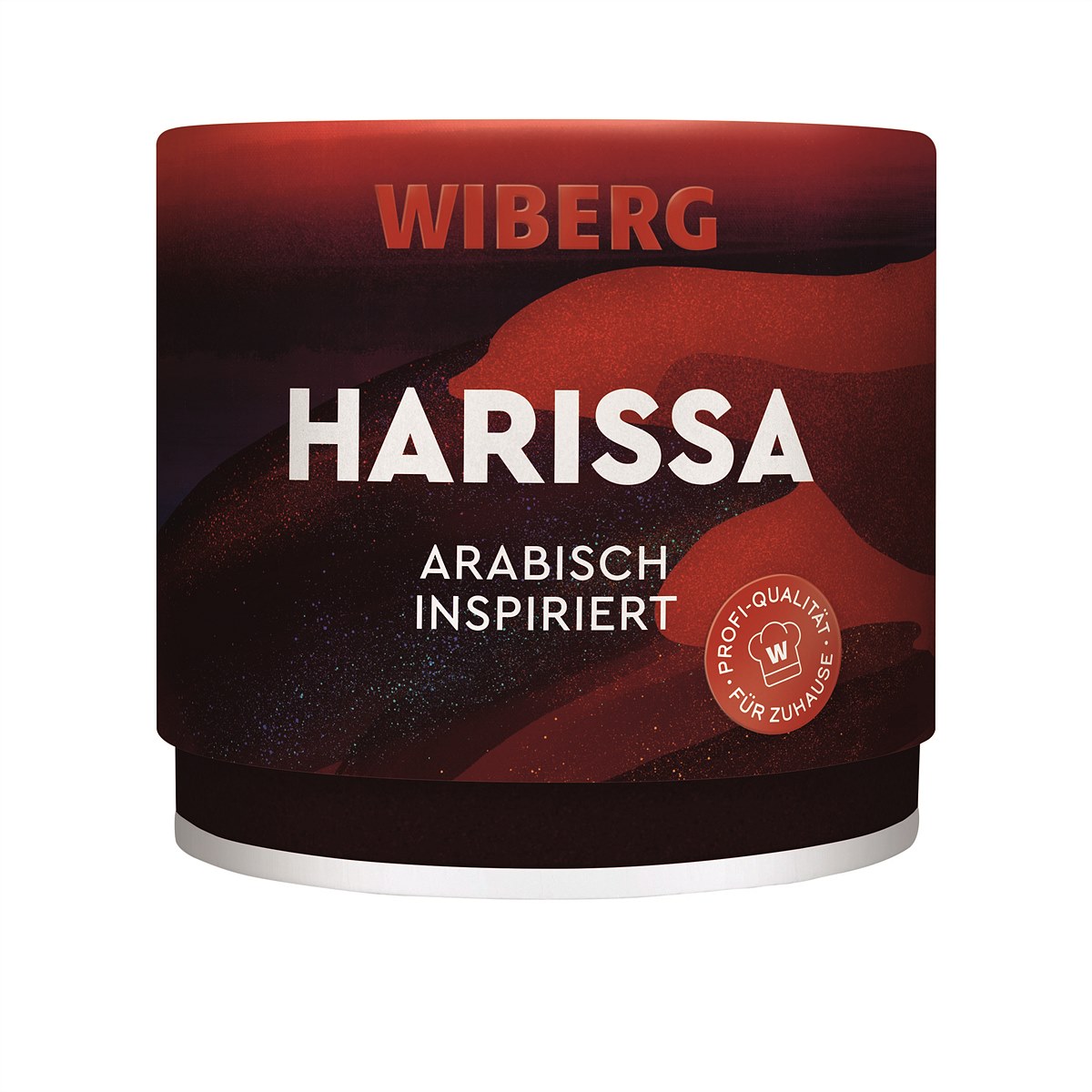 WOW Harissa - arabisch inspiriert