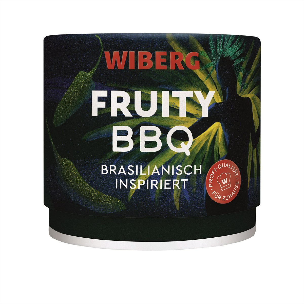 WOW Fruity BBQ - brasilianisch inspiriert