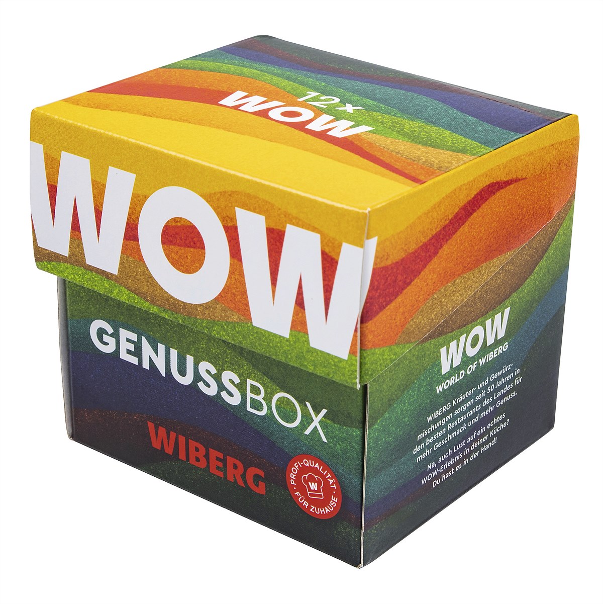 WOW-Genussbox