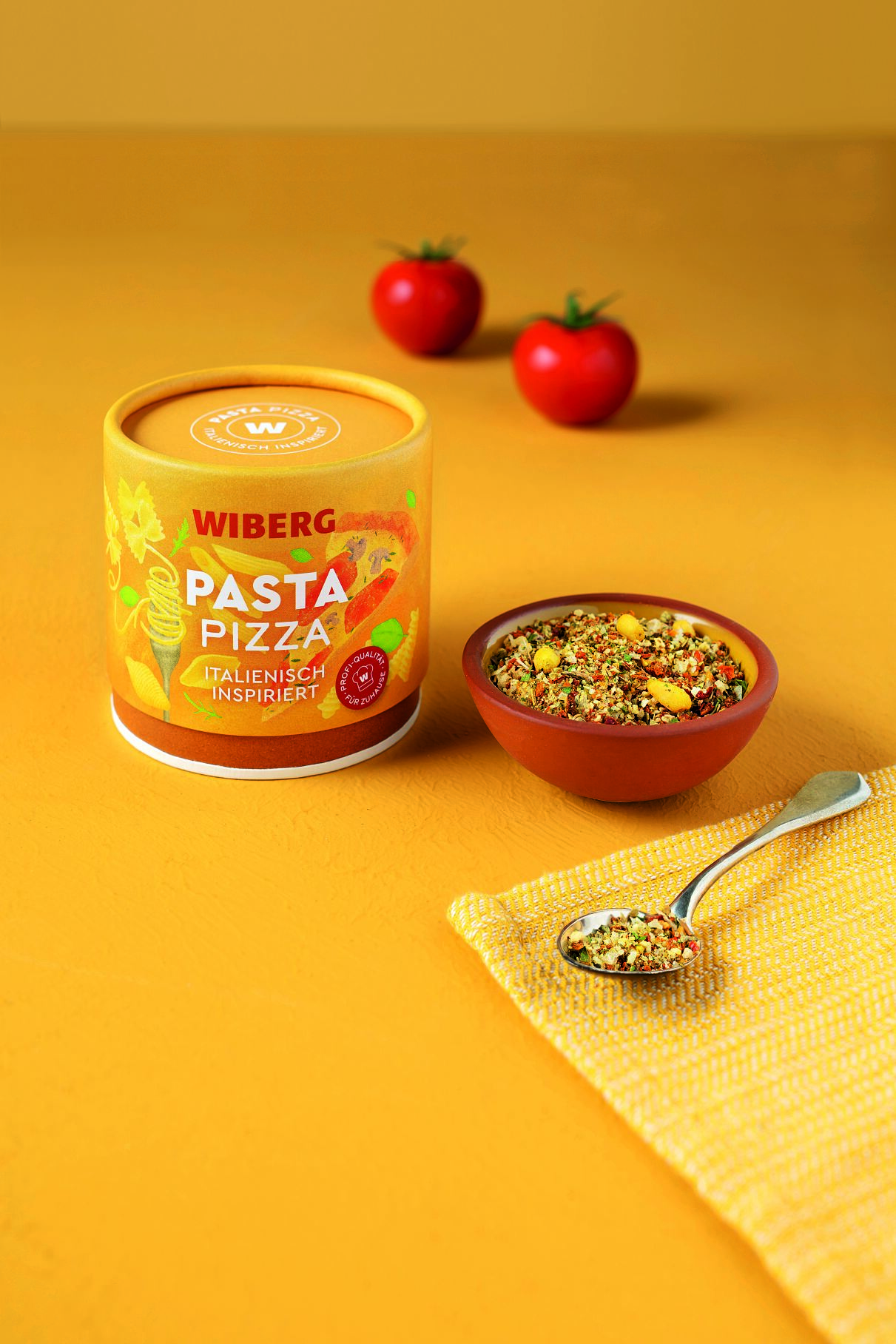 WOW PastaPizza - italienisch inspiriert