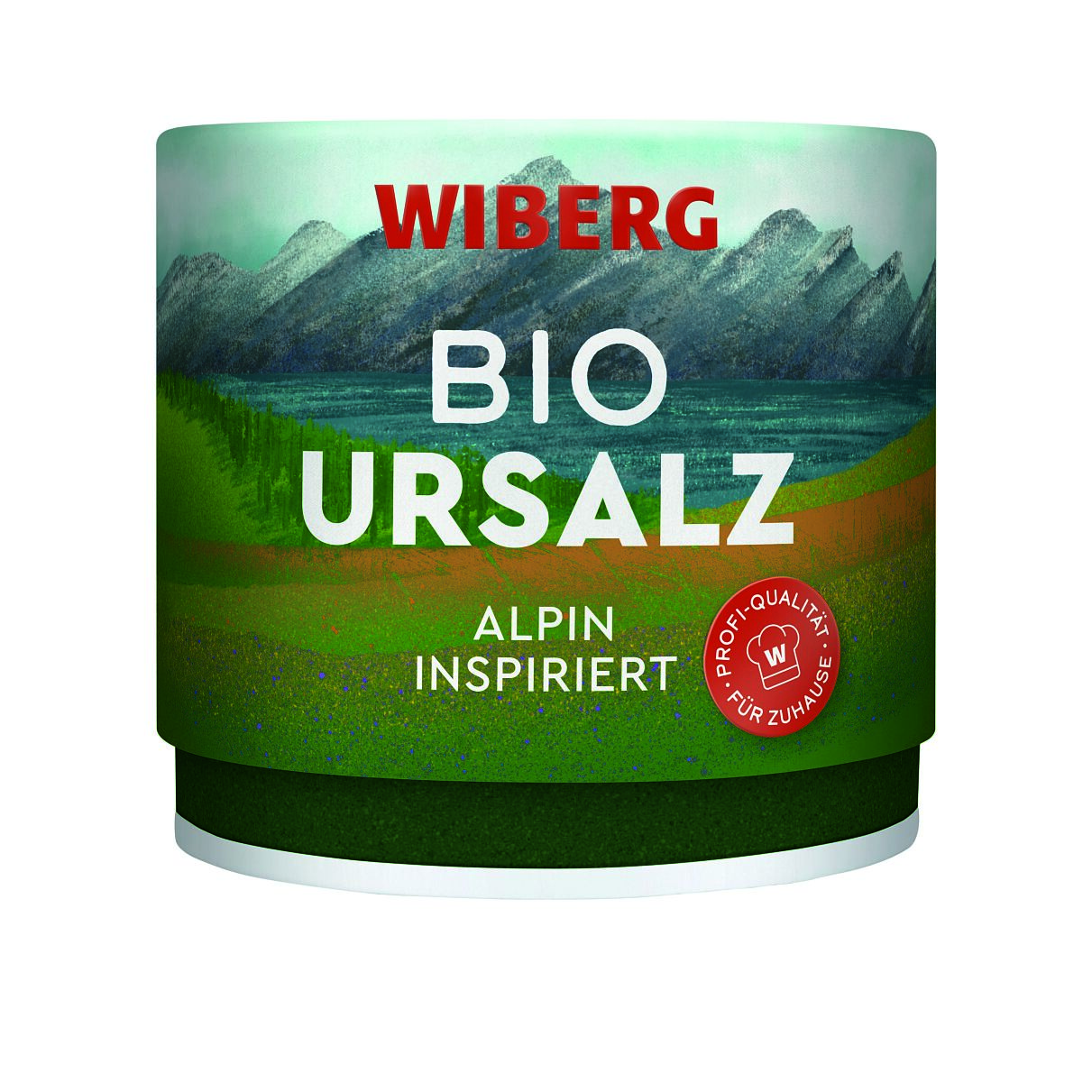 WIBERG Bio Ursalz Alpin