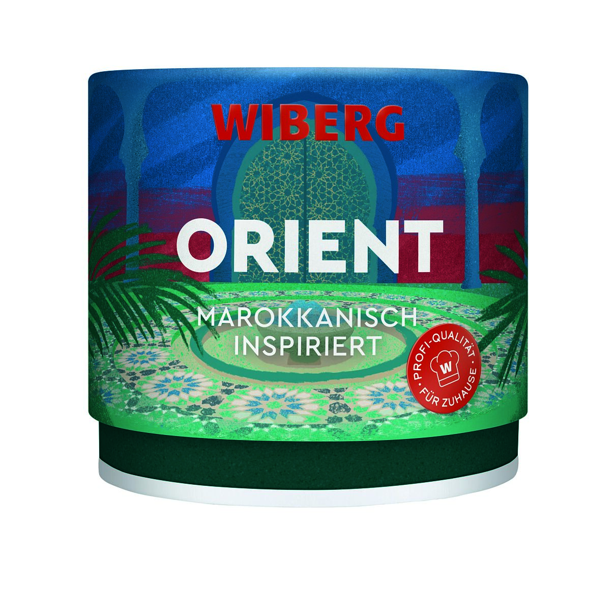 WIBERG Orient