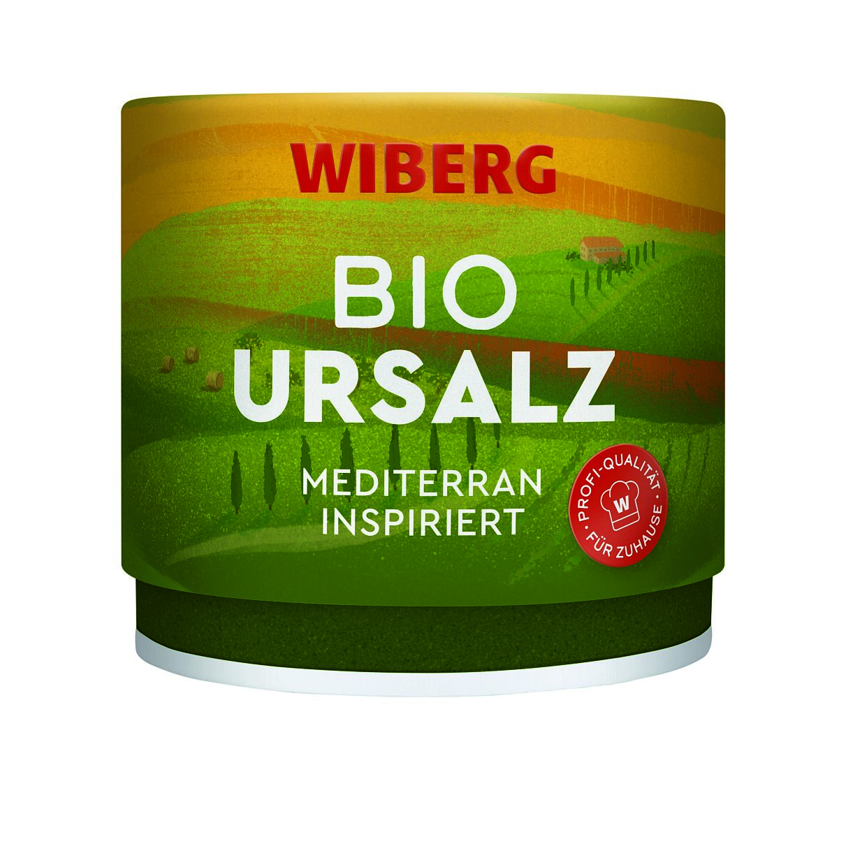 WIBERG Bio Ursalz Mediterran