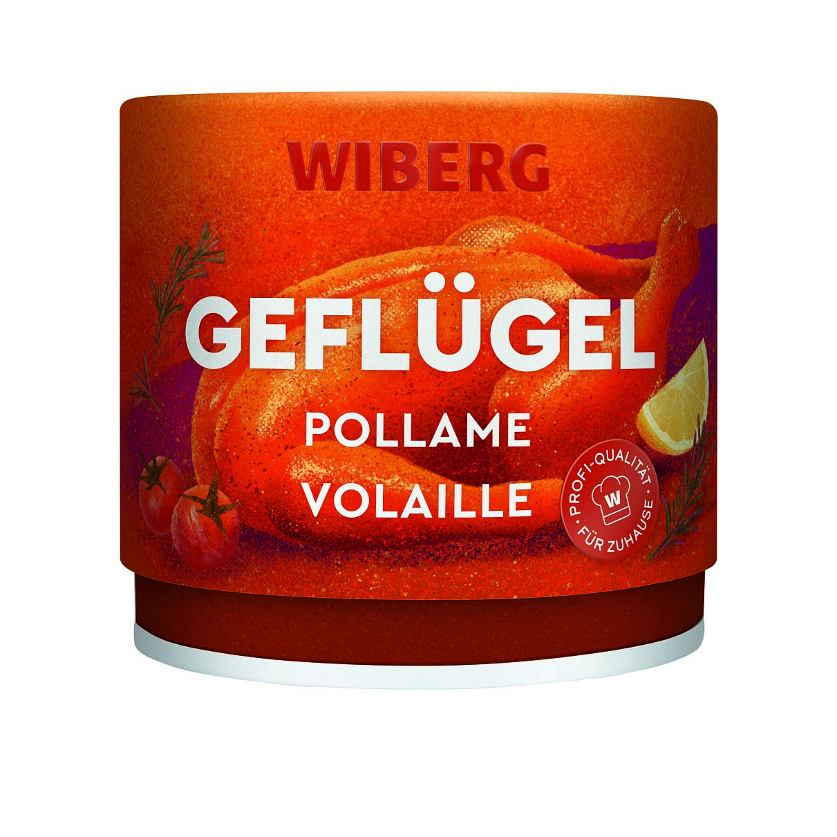 WIBERG Geflügel Würzmischung