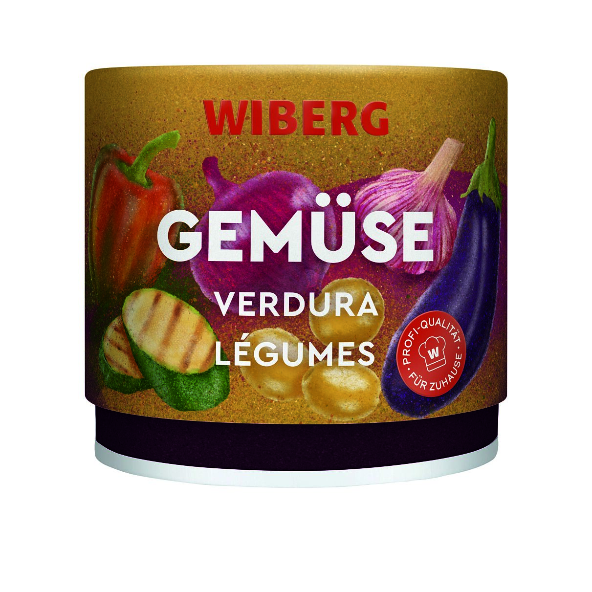 WIBERG Gemüse Würzmischung