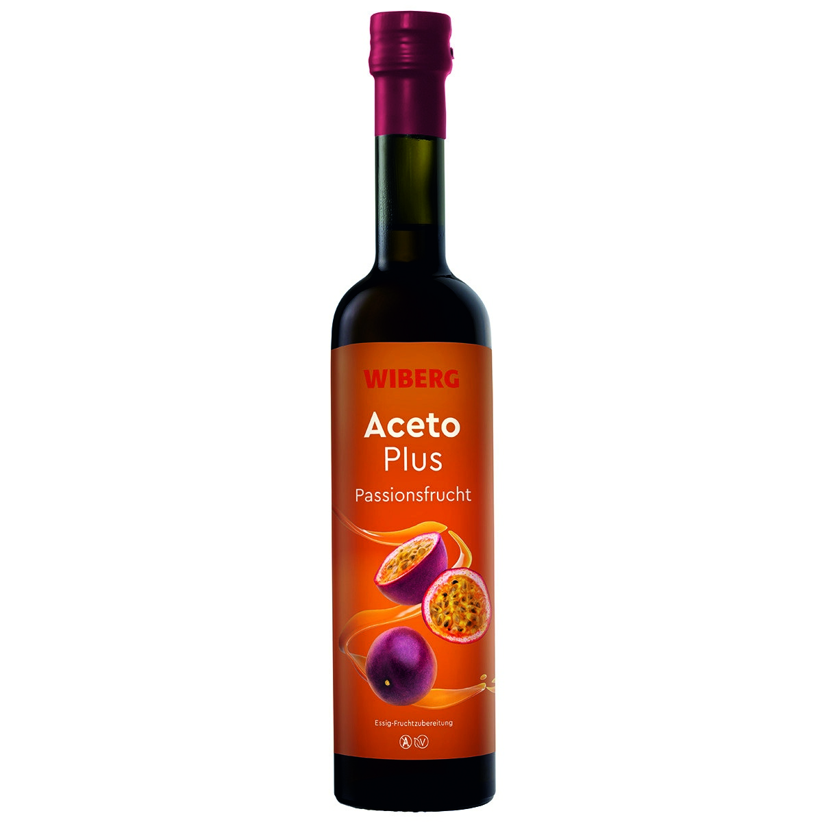 AcetoPlus Passionsfrucht 