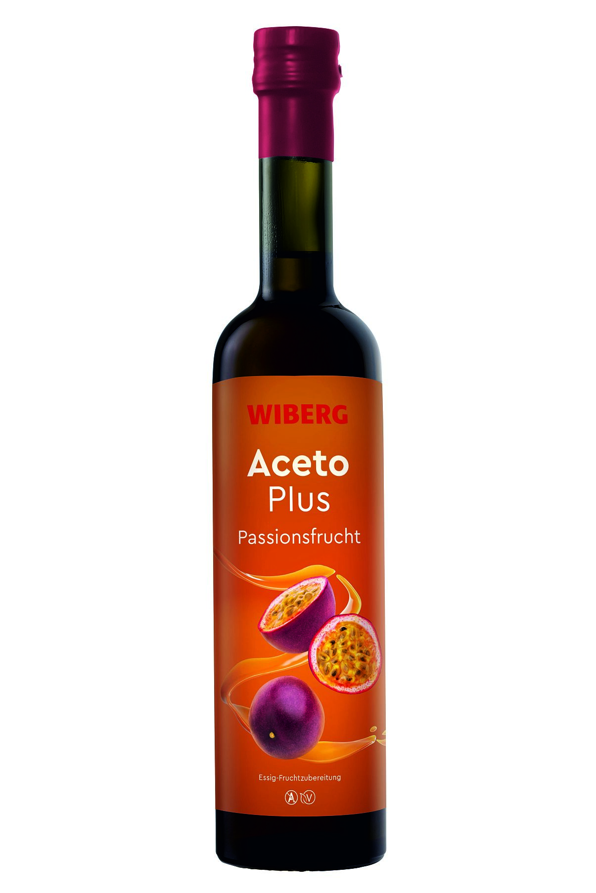 AcetoPlus Passionsfrucht 