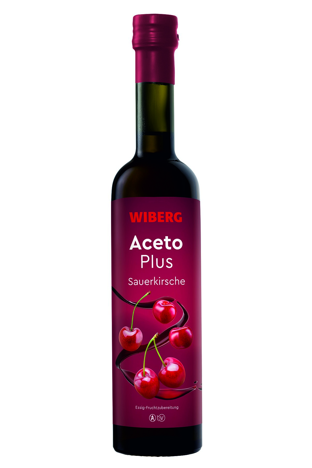 WIBERG AcetoPlus Sauerkirsche