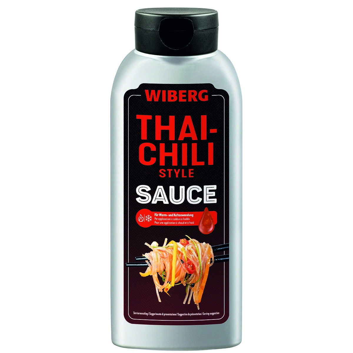 WIBERG Thai-Chili Style Sauce