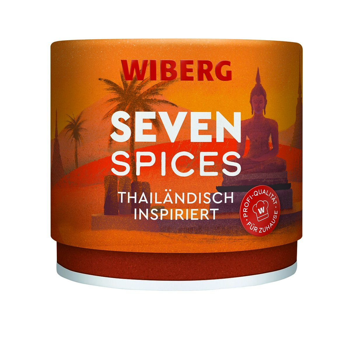 WIBEG Seven Spices