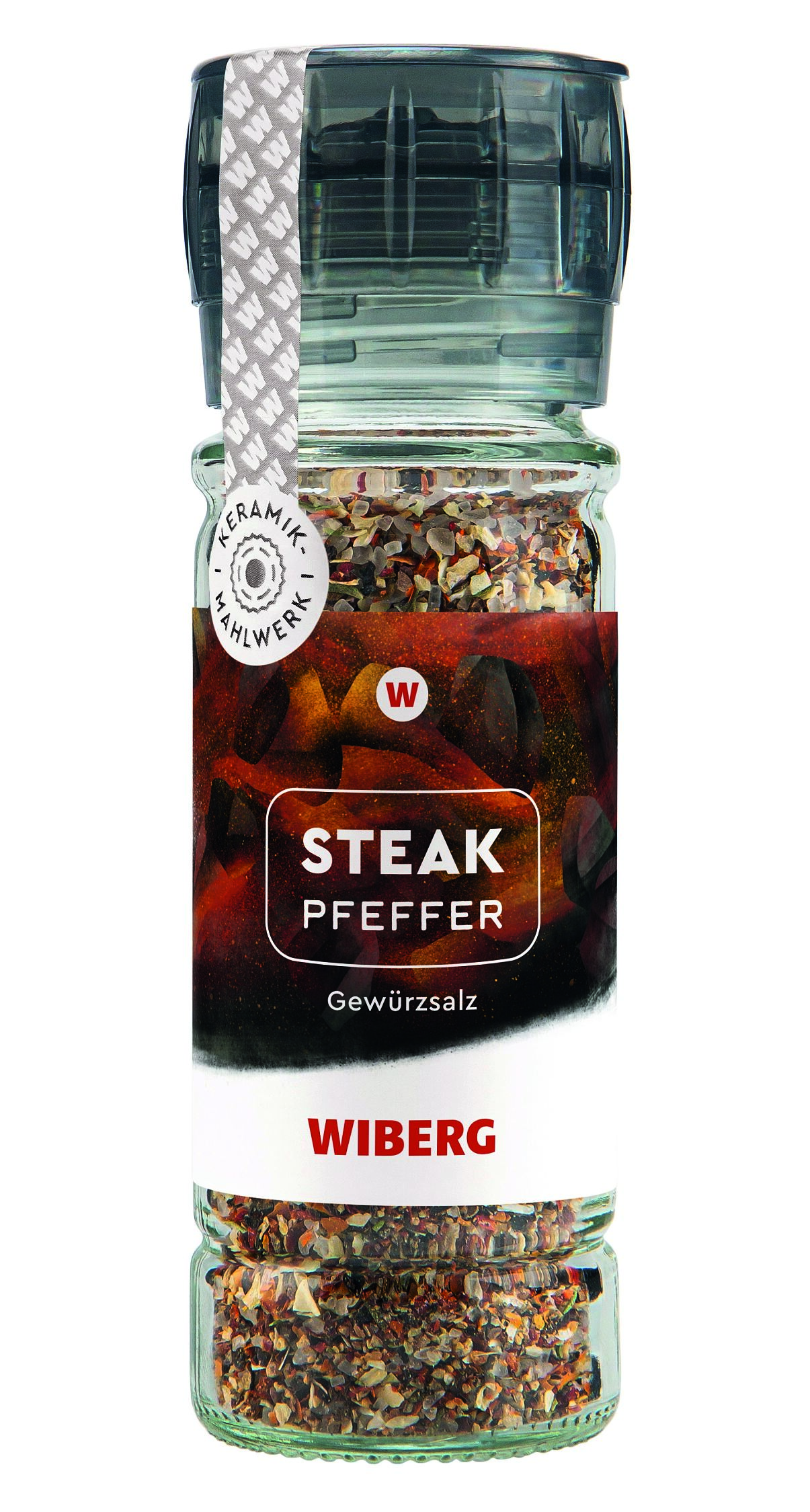 Gewürzmühle Steak Pfeffer
